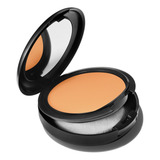 Base De Maquiagem Em Pó Mac Studio Fix Powder Plus Foundation Fix Powder Plus Foundation Tom Nw40 - 15g