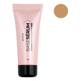 Base De Maquiagem Em Sérum Avon Base Fps 30 Tom Bege Médio 30ml