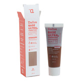 Base De Maquiagem Líquida Dailus Matte Base Ultra Cobertura Matte