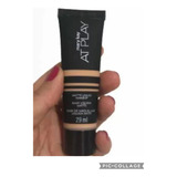 Base De Maquiagem Líquida Mary Kay At Play Light To Médium Base Líquida At Play Light To Médium Tom Light To Medium - 29ml 29g