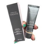 Base De Maquiagem Líquida Mary Kay Timewise Matte-wear Liquid Foundation 3d Timewise Mary Kay Tom Bronze C180 - 30ml 30g