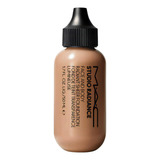 Base De Maquiagem Mac Studio Radiance Face And Body 50ml Cor N4