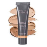 Base De Maquiagem Mary Kay Timewise 3d Base Timewise 3d Tom Beige W160 - 30ml 30g