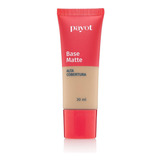 Base De Maquiagem Payot Fosca De Alta Cobertura 2 30ml