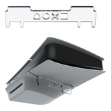 Base De Suporte Para Ps5 Com Tampa De Joystick