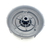 Base Do Carretel Para Aparador Grama Trapp Super 1800 Turbo