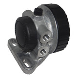 Base Do Filtro Retroescavadeira Caterpillar 416f - 1493516