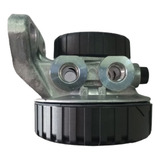 Base Do Filtro Retroescavadeira Caterpillar 428f - 1493516