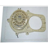 Base Do Motor C/ Polia (no 902) Cortador Einhell Bg-em 930