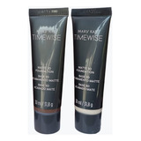 Base E Corretivo Facial Matte, Alta Cobertura. Todos Os Tons