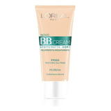 Base Efeito Matte 5 Em 1 Morena Fps50 30ml L'oréal Paris