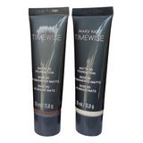 Base Facial Líquida Matte Alta Cobertura.