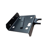 Base Fixa De Parede Para Secador Soprador Onix Pet Lizze