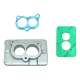 Base Flange Adaptador Adaptadora Opala 2e 3e