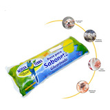 Base Glicerina Branca Para Sabonete Nossa Terra Djm