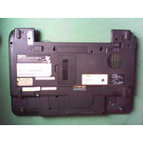 Base Inferior Notebook Toshiba M105-s3004 (bin -129)
