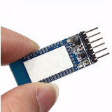 Base Interface Para Módulo Bluethooth Hc05 Hc06 Para Arduino