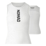 Base Layer Masculino Nomad Camisa Segunda Pele Ciclismo Mtb
