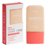 Base Líquida Cover Fix Fps 30 - Dailus 27g