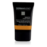Base Líquida Dermablend Smooth Spf 25 45w Honey 30ml
