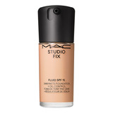 Base Líquida Mac Soft Matte Studio Fix Fps15 - N4.75 - 30ml