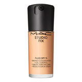 Base Líquida Mac Soft Matte Studio Fix Fps15 - Nc18 - 30ml