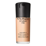 Base Líquida Mac Soft Matte Studio Fix Fps15 - Nw13 - 30ml Tom Clara