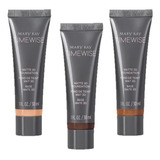 Base Liquida Time Wise Mary Kay 3d