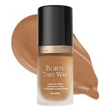 Base Líquida Too Faced Born This Way Honey 30ml