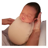 Base Modeladora Zeza Ventrameli Props Newborn Contenção Bebê