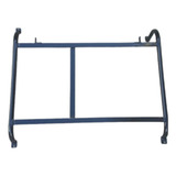 Base Para Banco Do Passageiro Toyota Bandeirante