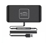 Base Para Carregamento Por Indução Usb 5/7,5/10w