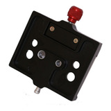 Base Para Plate Manfrotto E Benro 