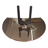 Base Pedestal Suporte Pé Para Tv LG Scarlet 42lg60fr