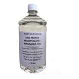 Base Pronta Faça Seu Aromatizador Difusor Ambiente C/fixador