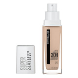 Base Superstay Active Wear Classic Ivory Maybelline Ny