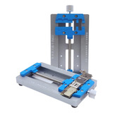 Base Suporte Para Reparo Em Placa Celular K22 Eletronicos