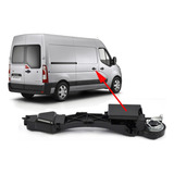 Base Suporte Porta Lateral Correr Master 2013-2022