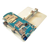 Base Suporte Universal Para Reparo Placa Celular Ajustável