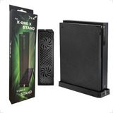 Base Suporte Vertical 2 Cooler 2 Hub Usb Console Xbox One X