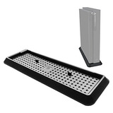 Base Suporte Vertical Compatível Com Xbox One X Preta Stand