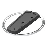Base Suporte Vertical Para Ps5 / Slim / Pro Disco E Digital