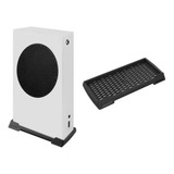 Base Suporte Vertical Para Xbox Series S Stand Pto Box