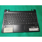 Base + Teclado Do Notebook Acer Aspire V5-123-3824