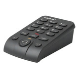 Base Telefone Discadora Intelbras Bdi1 Para Telemarketing