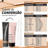 Base Timewise® 3d Beige C220 Mary Kay