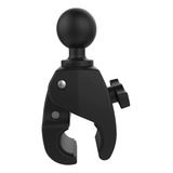 Base Tubular Tipo Garra - Rap-404u - Bola 1,5pol