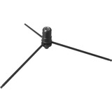 Base Universal Manfrotto 678 Com Pernas De Monopé