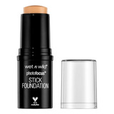 Base Wet N Wild Photo Focus Stick Golden Honey