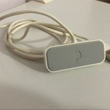 Base iPod Original Apple Modelo Ma694g/a Shuffle C/ Cabo Usb